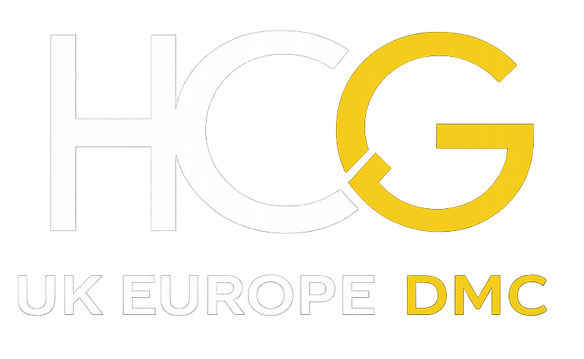 HCG UK EUROPE DMC