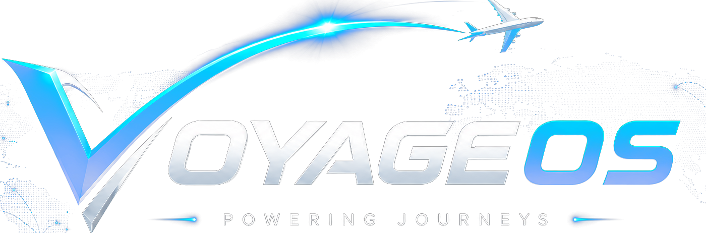 VoyageOS
