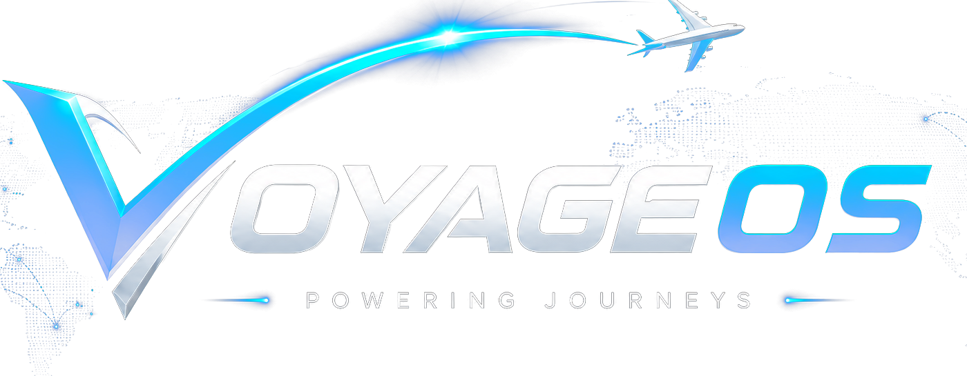 VoyageOS â€” Powering Journeys